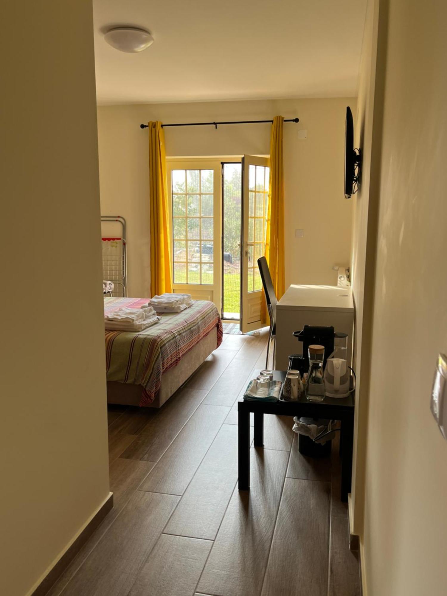 Apartament Casa Do Horizonte Bombarral Pokój zdjęcie